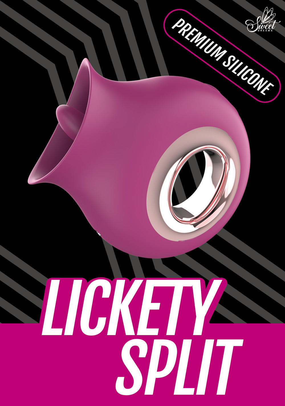 LICKETY SPLIT - SW4018