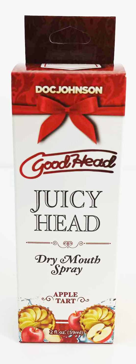 (D)GOODHEAD JUICY HEAD APPLE T