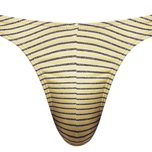 CABANA BANANA BONG THONG YELLOW L/XL - MP442908YELX
