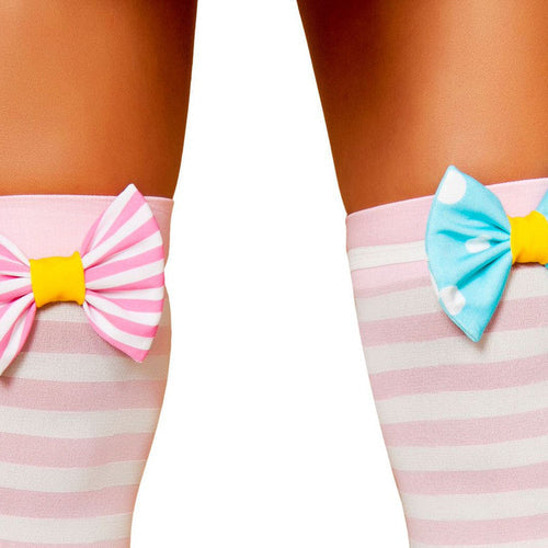 4421B Stocking bow only