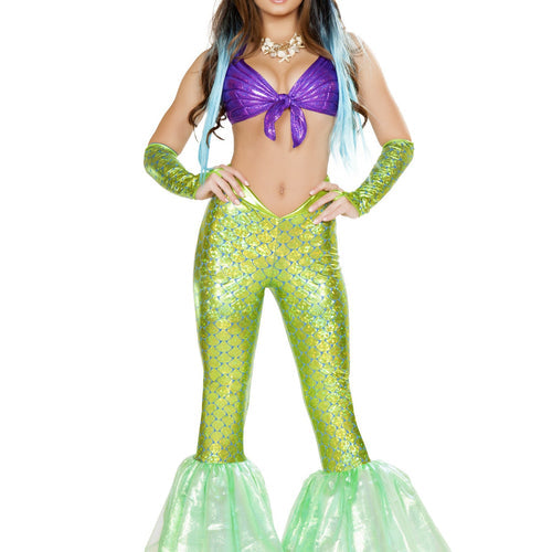 4656 - 2pc Poseidon's Daughter