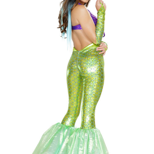 4656 - 2pc Poseidon's Daughter