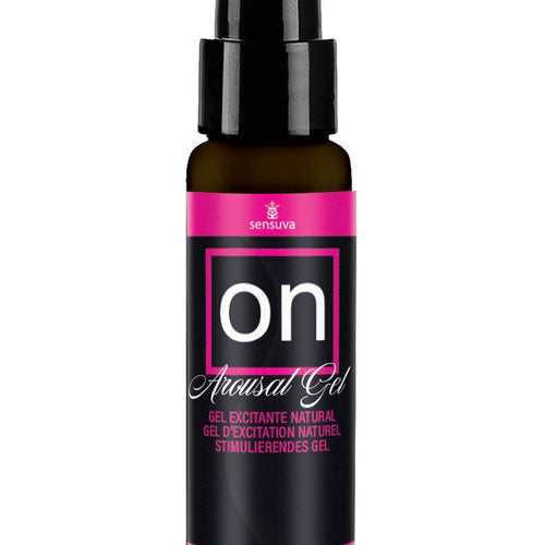 ON AROUSAL GEL ORIGINAL 1OZ - ONVL192