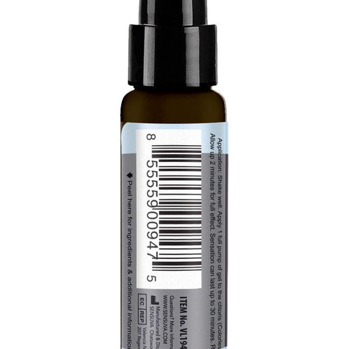 ON AROUSAL GEL ICE 1OZ - ONVL194
