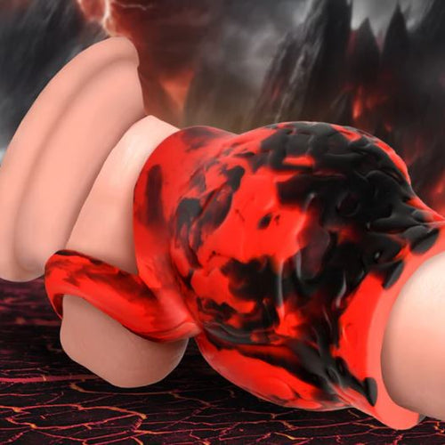 SILICONE GIRTH ENHAMNCER - XRAH471M
