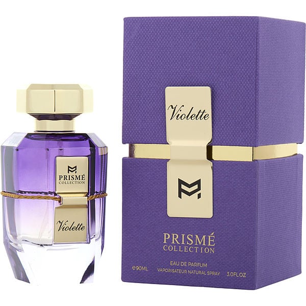 PRISME VIOLETTE 3OZ, UNISEX, EDP