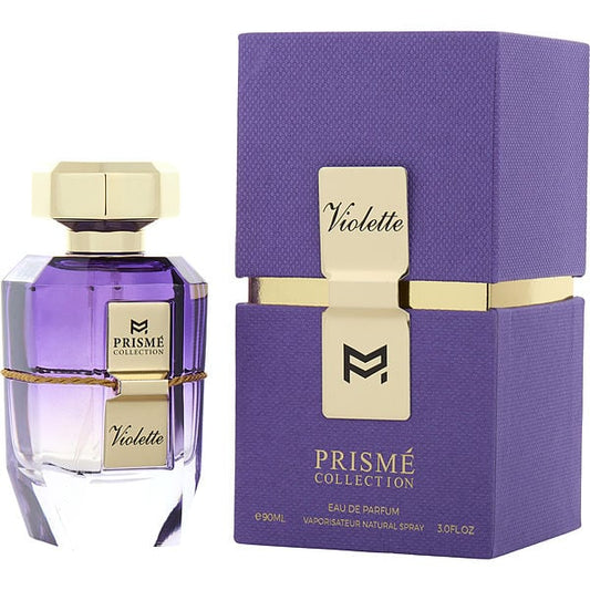 PRISME VIOLETTE 3OZ, UNISEX, EDP