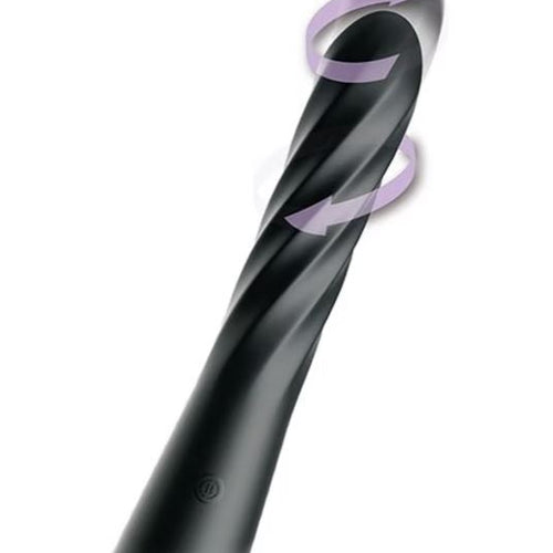 ANAL FANTASY ELITE TWIST ECSTASY BLACK - PD480023