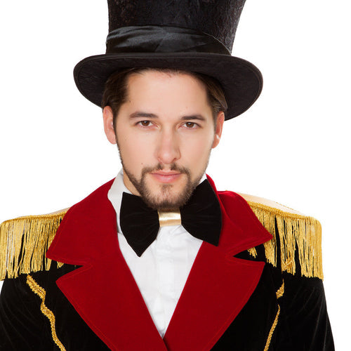 4821 - Deluxe Top Hat