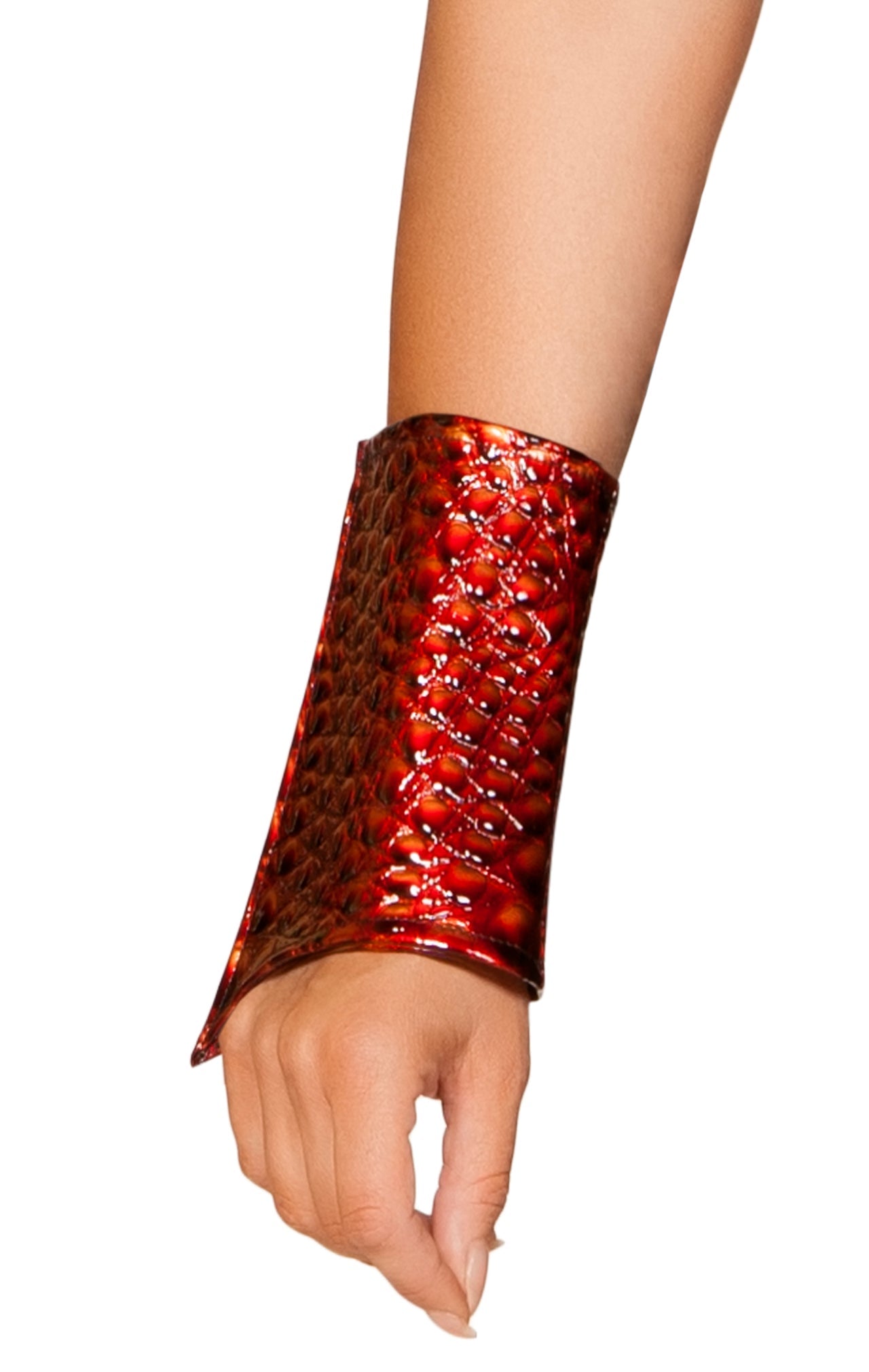 4838B - Pair of Dragon Slayer Cuffs