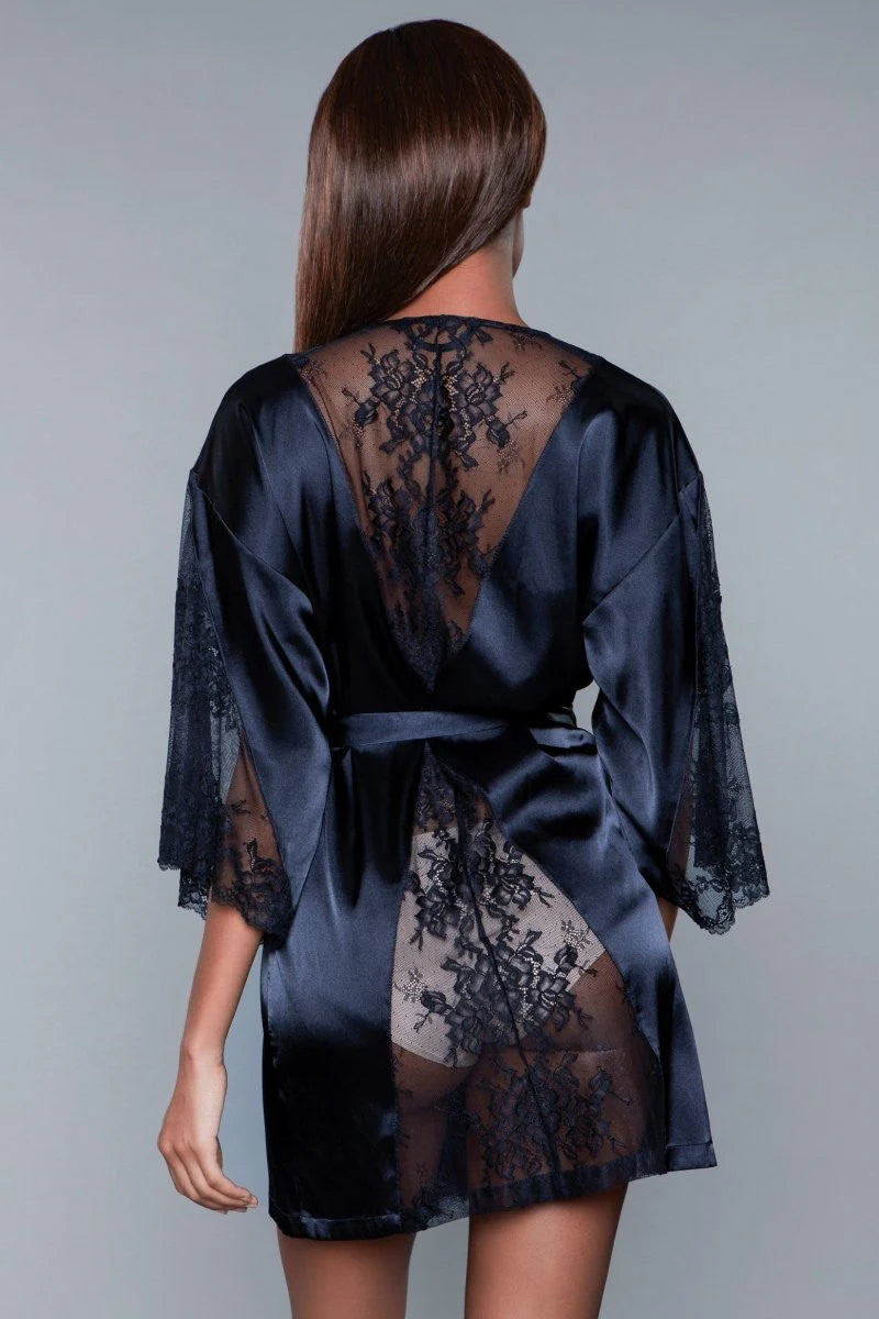 1965 Grace Robe