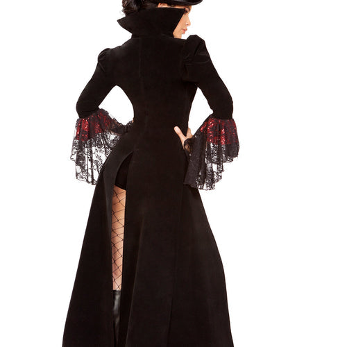 4909 - 4pc The Lusty Vampire
