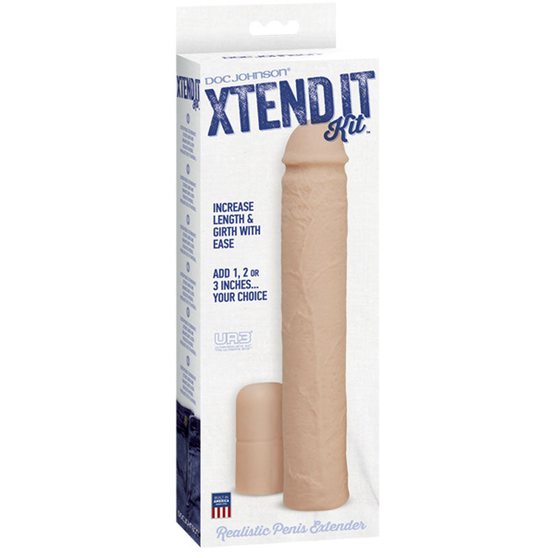 Xtend It Kit