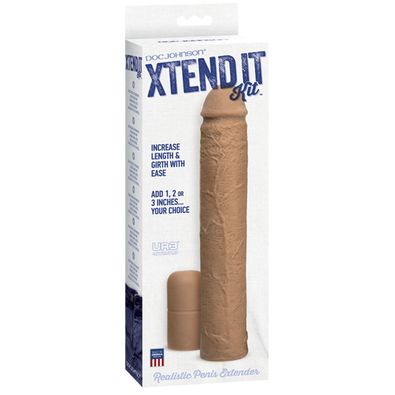 Xtend It Kit