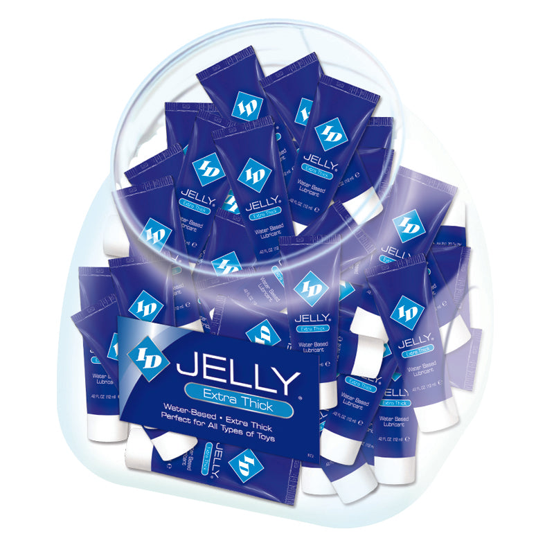 ID Jelly 12ml?áTube?áJar (72)