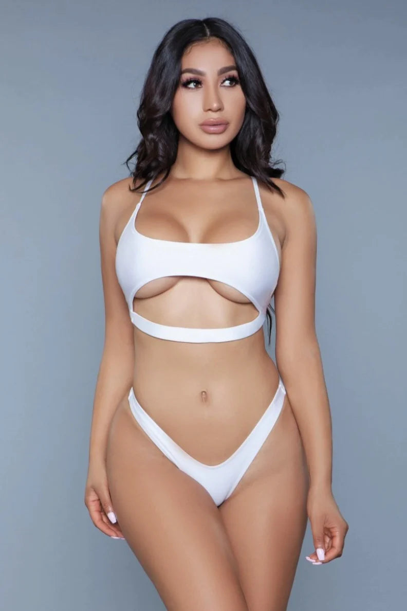 1975 Gianna 2 Piece Swimsuit