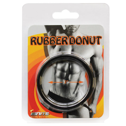 SI Rubber Ring