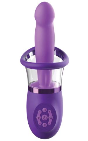 FANTASY FOR HER ULTIMATE PLEASURE PRO PLUS - PD497012