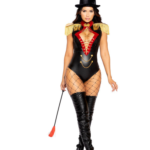 4976 - 2pc Beauty Ringmaster