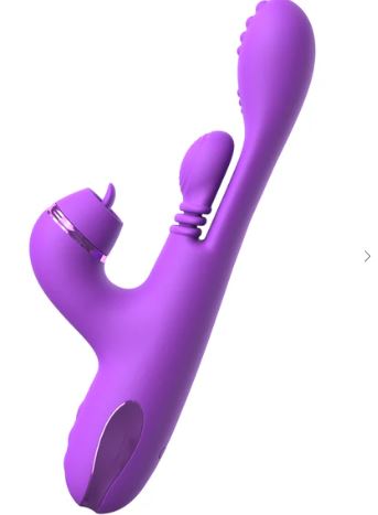 FANTASY FOR HER INTIMOTION PULSE PRO - PD497812