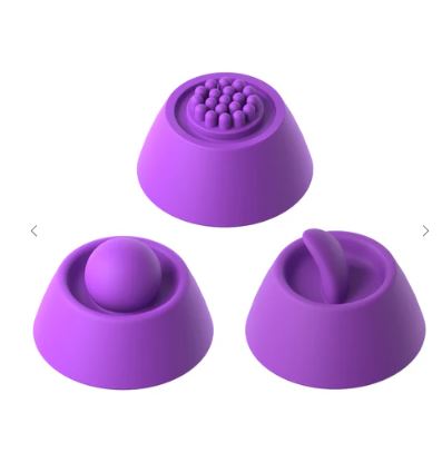 FANTASY FOR HER INTIMOTION PULSE PRO - PD497812