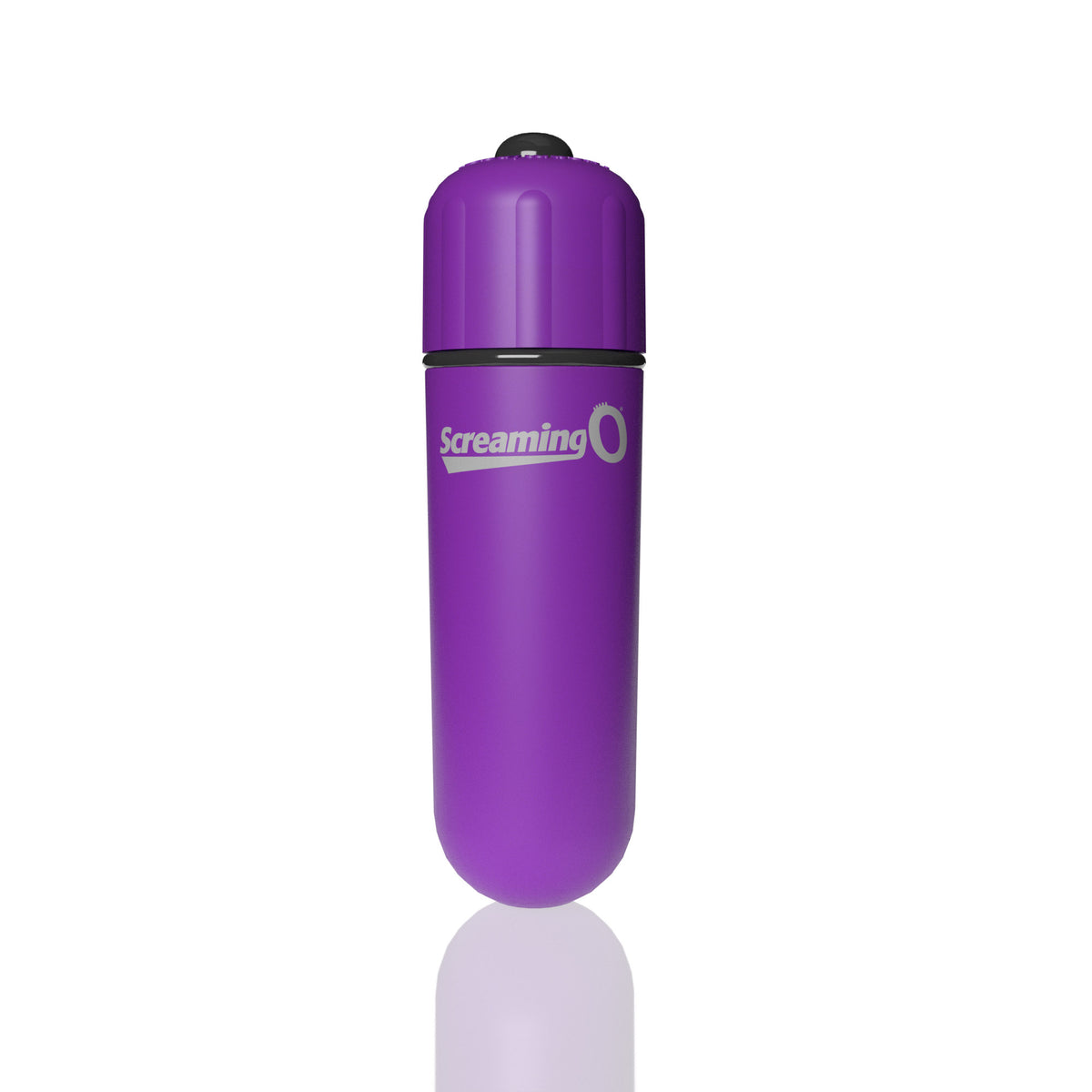 SCREAMING O 4B BULLET GRAPE (BASS) - SCR4BBULGP
