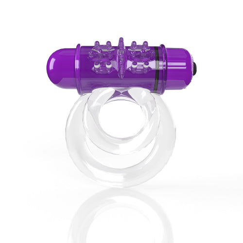 SCREAMING O 4B DOUBLE O 6 GRAPE (BASS) - SCR4BD6GP