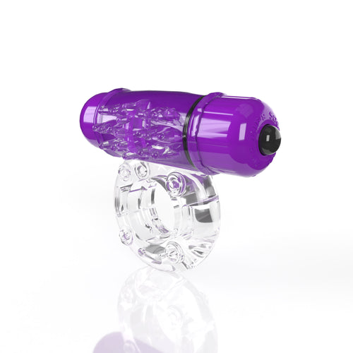 SCREAMING O 4B OWOW GRAPE (BASS) - SCR4BOWGP