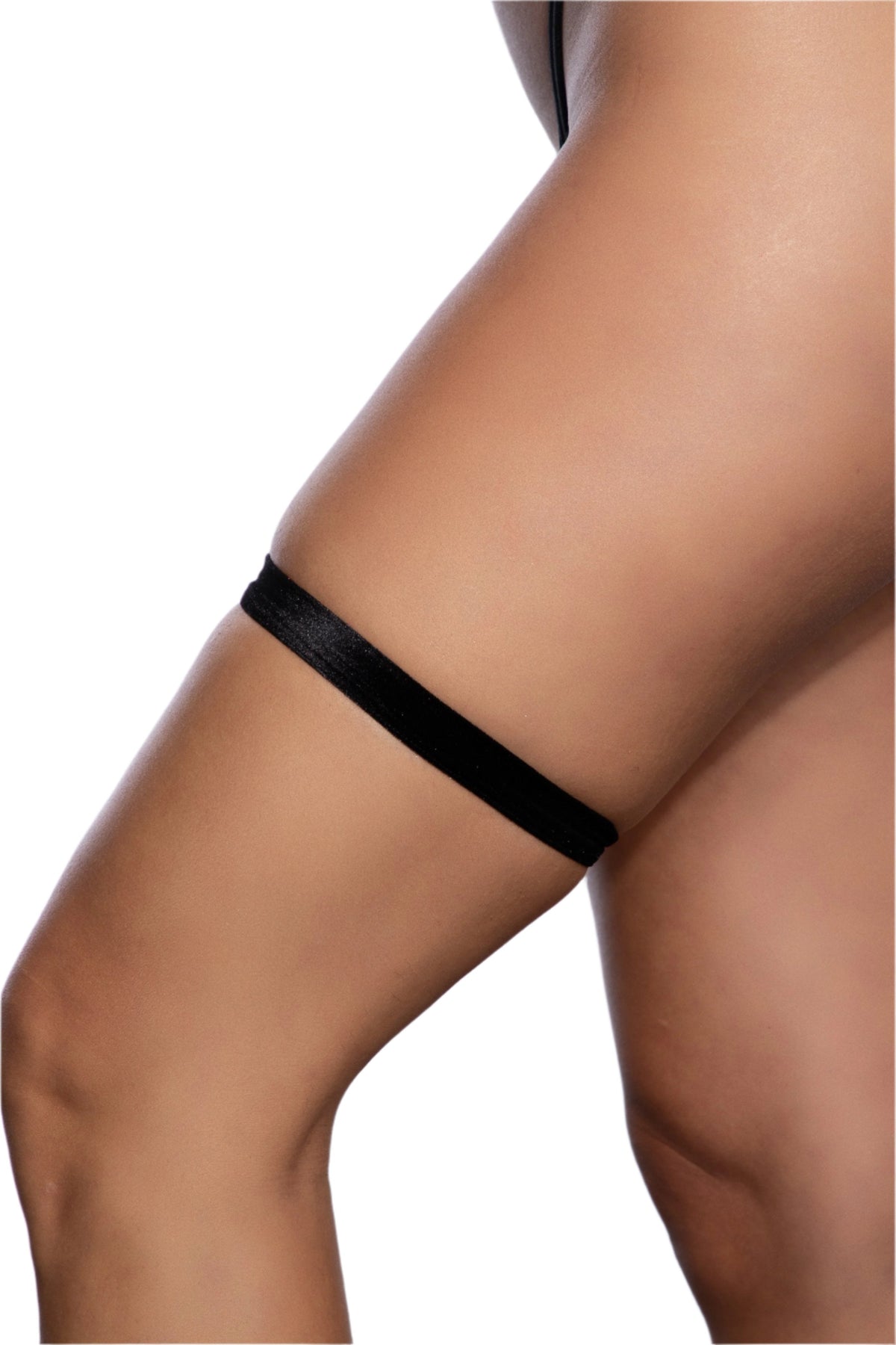 50-05 Garter - Velvet - 50-05-027