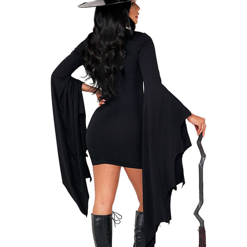 5076 - 2pc Midnight Coven Witch
