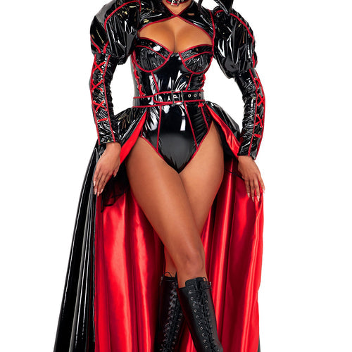 5077 - 3pc Underworld Evil Queen