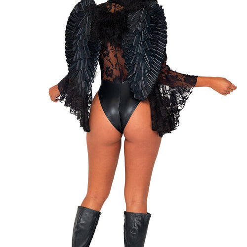 5079 - 1pc Dark Angels Lust