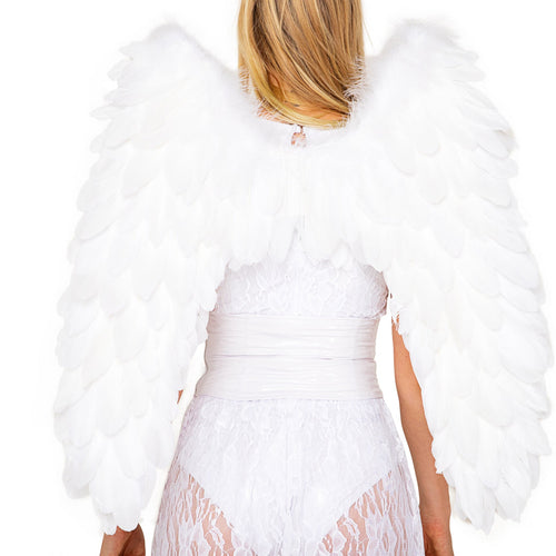 5081 - Delux Feathered Wings