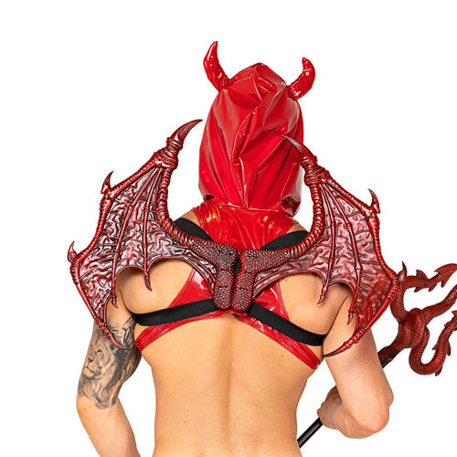 5083 - Devil Wings