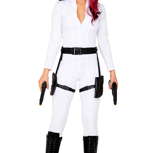 5093 - 2pc Black Ops Spy