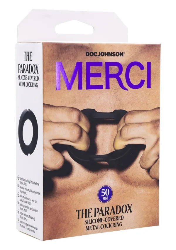 MERCI PARADOX 50MM