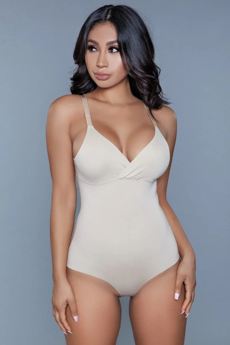 2003 What A Waist Shapewear Bodysuit