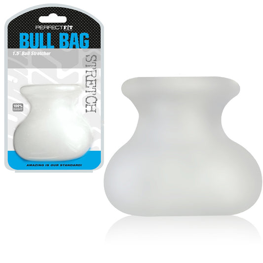 Perfect Fit Bull Bag Ball Stretcher