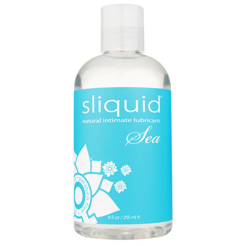 Sliquid Sea Lubricant w/Seaweed Pillows (200/Bag) - Pinkfoxxx