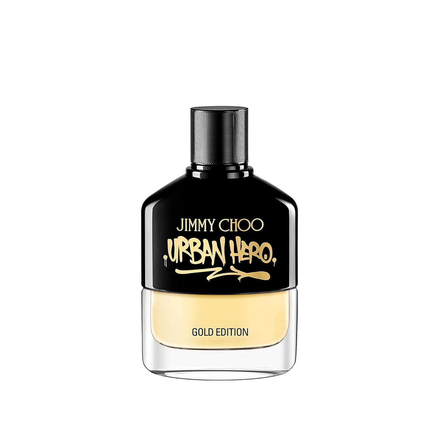 JIMMY URBAN HERO GOLD, MEN'S PERFUME, EDP