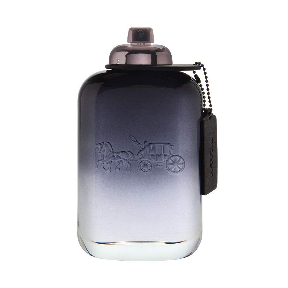 COACH NEW YORK 6.7OZ, MEN'S PERFUME, EDT