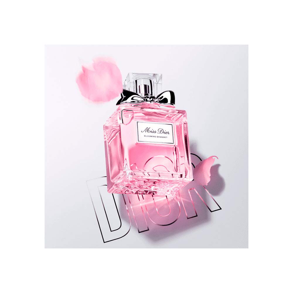 BLOOMING BOUQUET 3.4OZ, WOMEN'S PERFUME, EDT