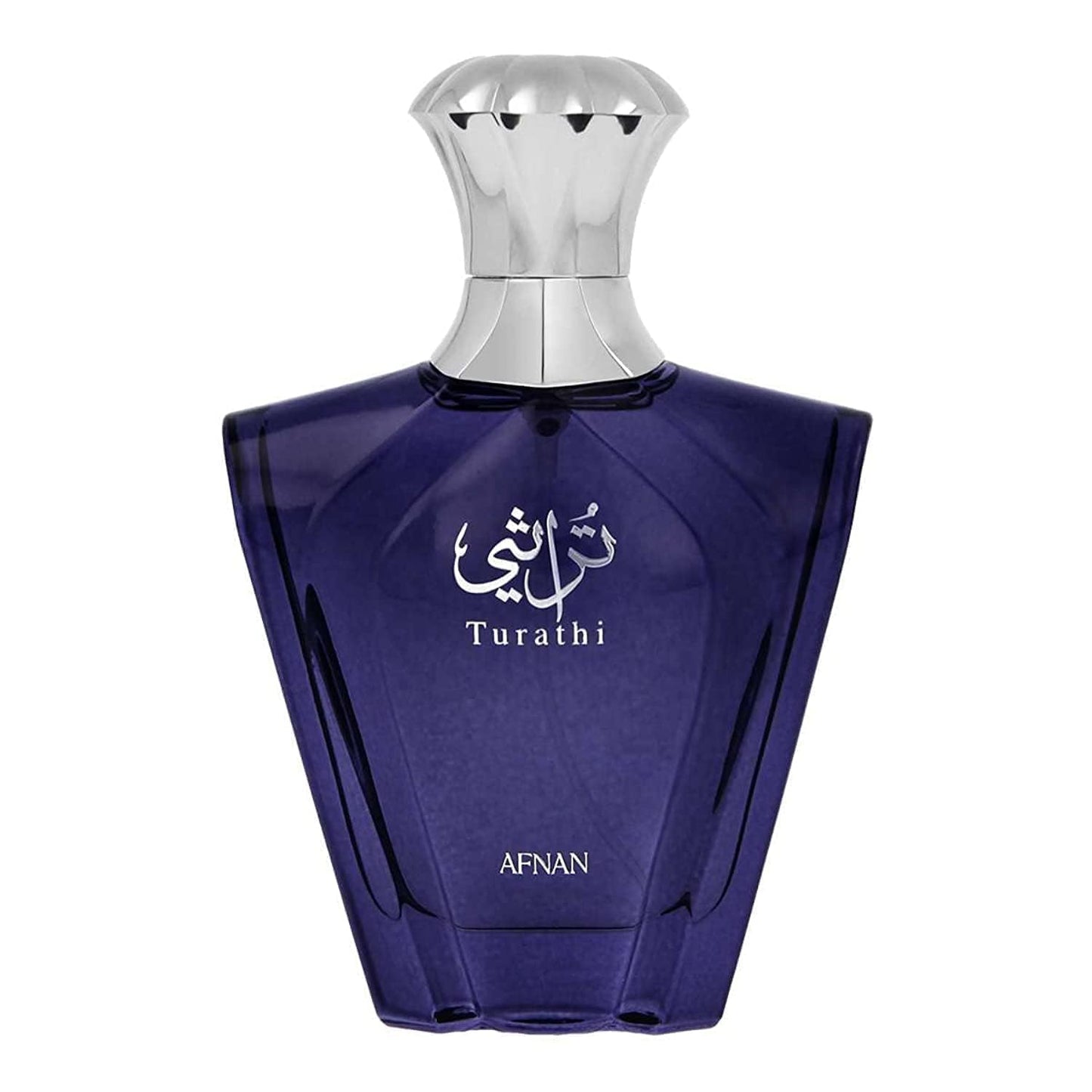 AFNAN TURATHI BLUE 3OZ, MEN'S PERFUME, EDP