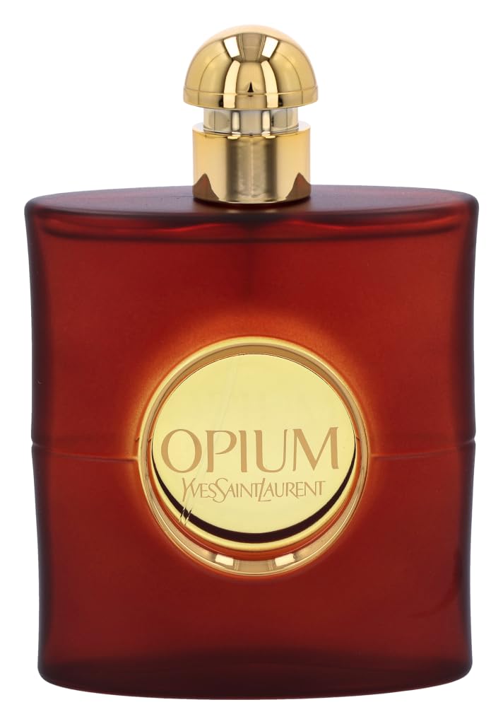 YSL OPIUM 3OZ, WOMEN'S PERFUME, EDP