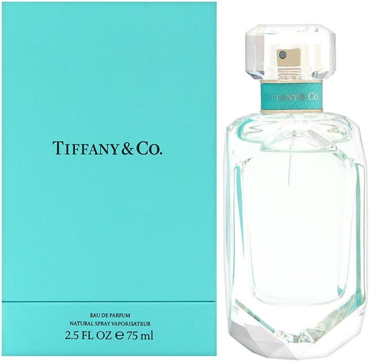 TIFFANY & CO 2.5OZ, WOMEN'S PERFUME, EDP