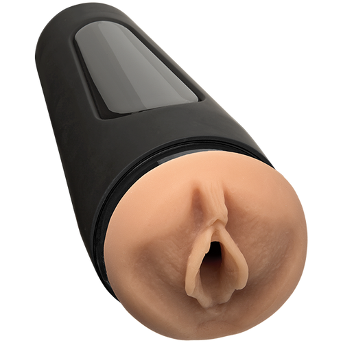 MAIN SQUEEZE SASHA GREY PUSSY STROKER