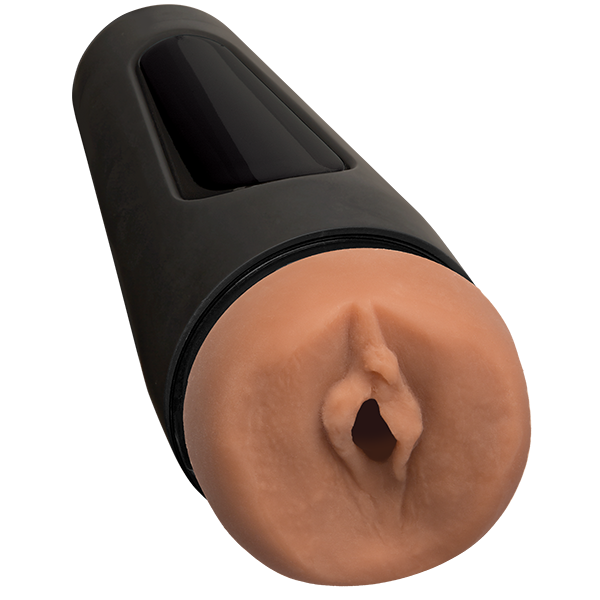 MAIN SQUEEZE ORIGINAL PUSSY CARAMEL