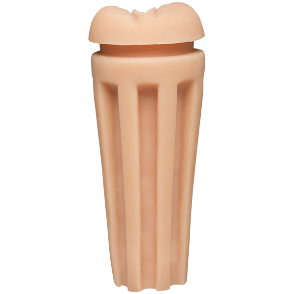 MAIN SQUEEZE THE VIRGIN REPLACEMENT INSERT VANILLA