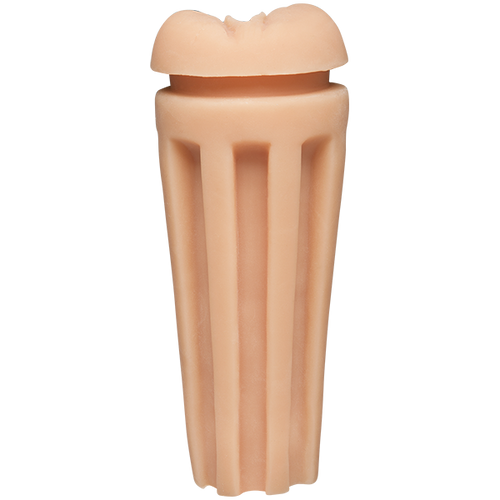 MAIN SQUEEZE THE VIRGIN REPLACEMENT INSERT VANILLA