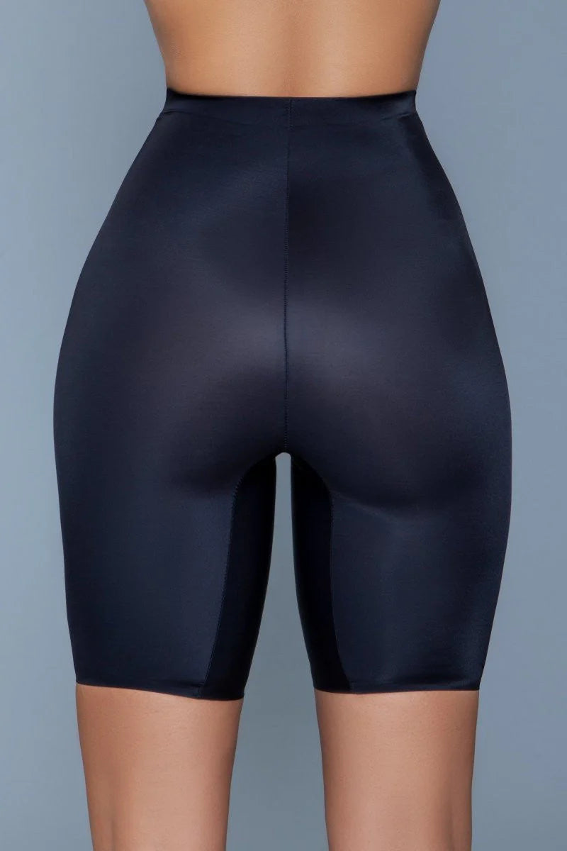 2010 Think Thin Shapewear Short